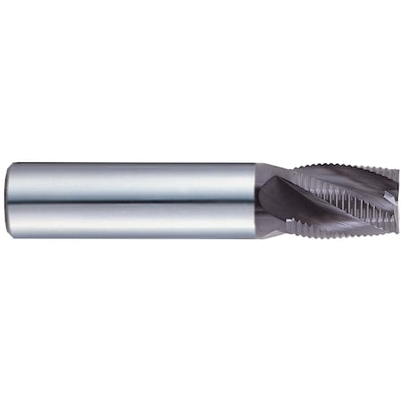 Yg-1 Tool 4 Flute Short Fine Pitch Roughing Jet-Power Metric EH852200